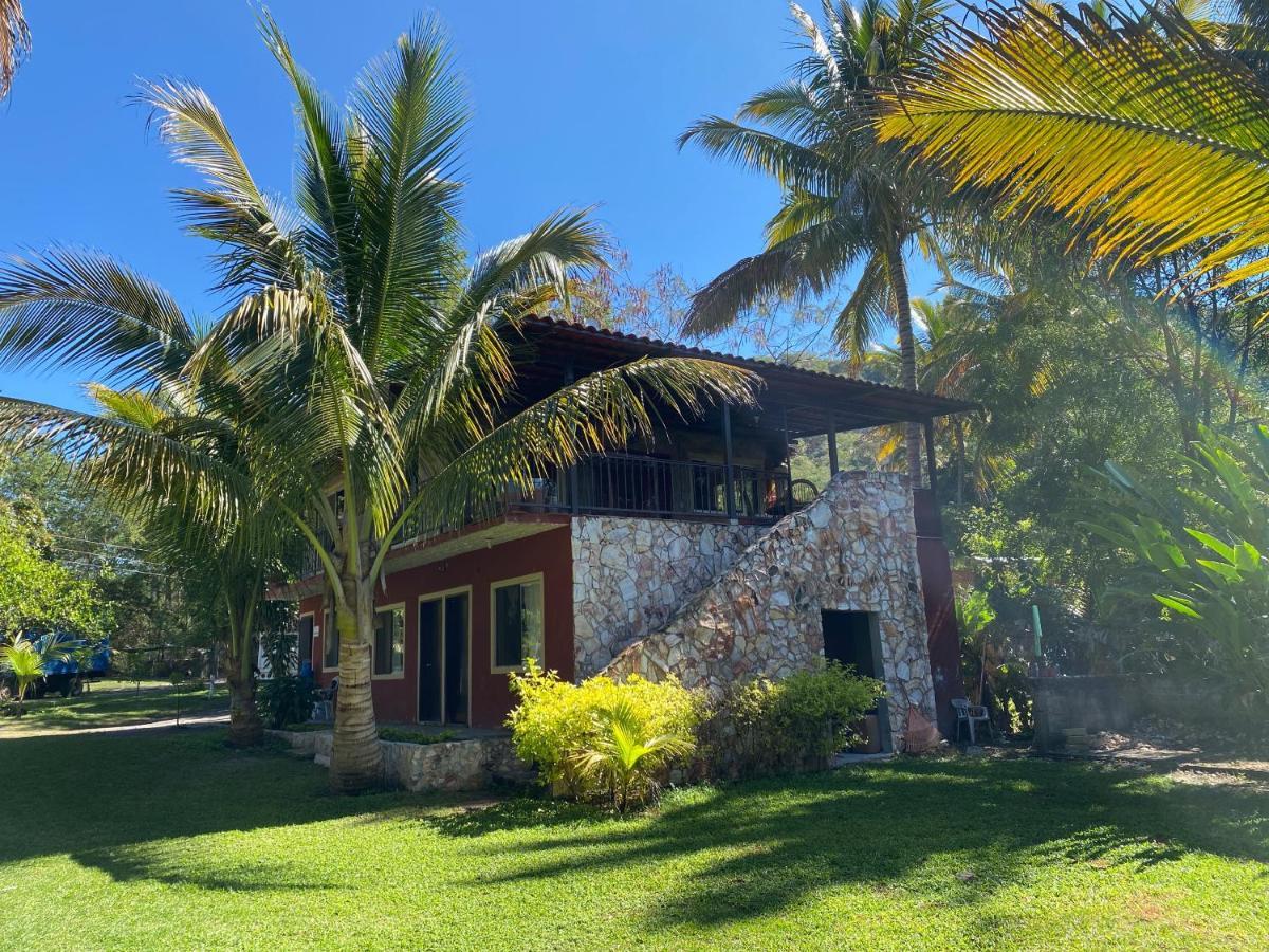Ranchito Camping Chichicasta Exterior photo