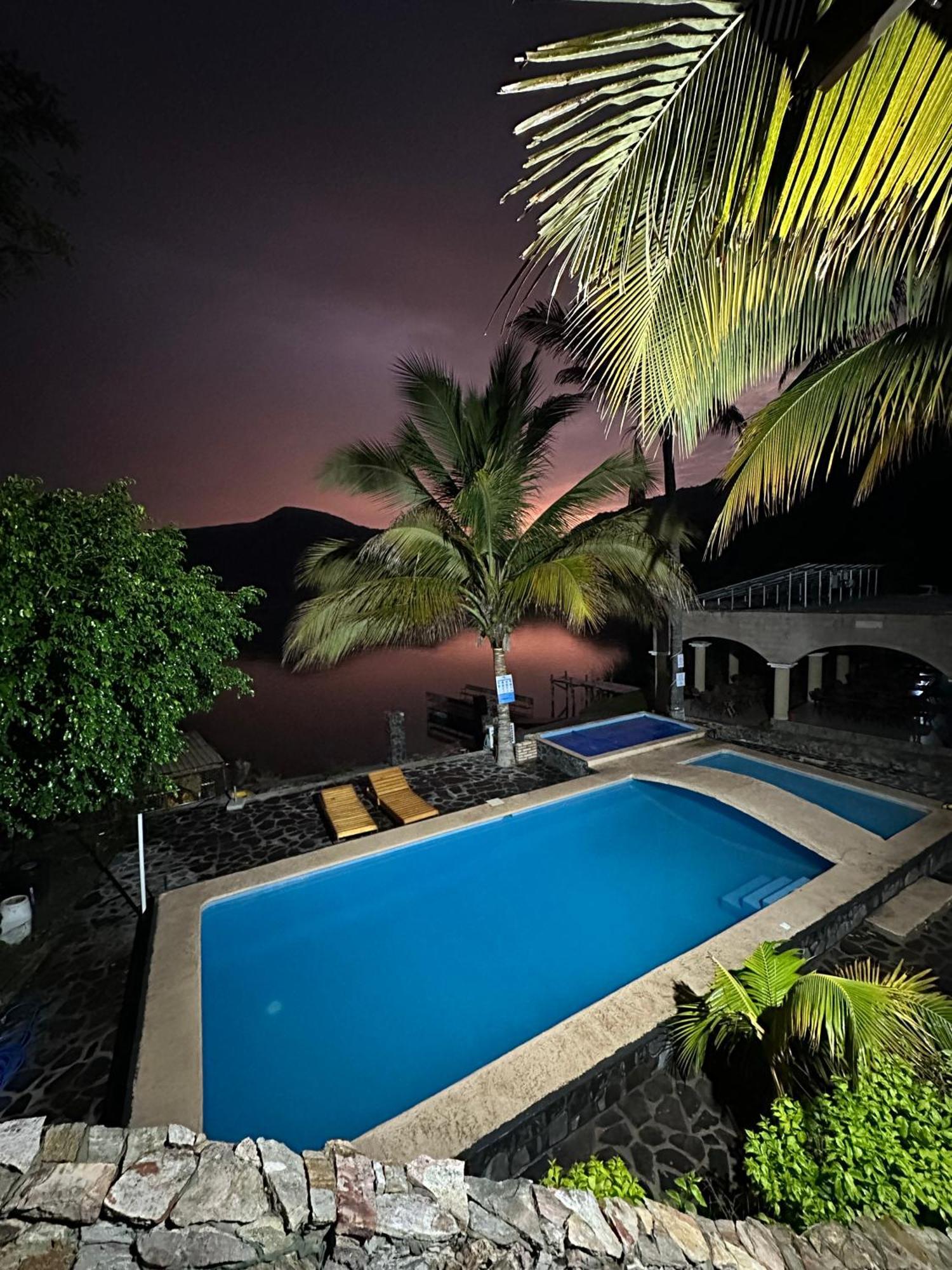 Ranchito Camping Chichicasta Exterior photo